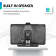 Autoradio 7 Pouces HD Avec CarPlay Sans Fil Android Auto Écran Intelligent Haute Résolution - www.yonis-shop.com