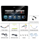 Autoradio Écran Tactile 7 Pouces Avec CarPlay Bluetooth FM et Caméra de Recul - www.yonis-shop.com