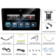 Autoradio Écran Tactile 7 Pouces Avec CarPlay Bluetooth Et Caméra De Recul - www.yonis-shop.com