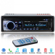 Autoradio Bluetooth Mains Libres FM USB SD MP3 WMA WAV Haute Qualité Facile à Installer - www.yonis-shop.com