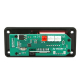 Accessoire Autoradio Écran Couleur Bluetooth 5.0 MP3 FM Radio USB AUX Télécommande - www.yonis-shop.com