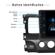 Autoradio Android 10.1 Pouces WiFi GPS Bluetooth Caméra 1080P Mirroring IOS Android - www.yonis-shop.com