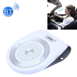 Accessoire Autoradio Bluetooth Avec Commande Vocale Et Capteur De Mouvement Pour Une Qualité Sonore HD