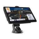 GPS Auto 7 Pouces &Eacute;cran Capacitif 8G+256M Navigation 3D Multi-Langue Carte Australie - www.yonis-shop.com