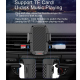 Accessoire Autoradio Bluetooth 5.0 MP3 Player FM Transmitter Support Siri Google Assistant - www.yonis-shop.com