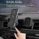 Accessoire Autoradio Bluetooth 5.0 MP3 Player FM Transmitter Support Siri Google Assistant - www.yonis-shop.com