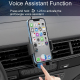 Accessoire Autoradio Bluetooth 5.0 MP3 Player FM Transmitter Support Siri Google Assistant - www.yonis-shop.com