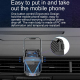 Accessoire Autoradio Bluetooth 5.0 MP3 Player FM Transmitter Support Siri Google Assistant - www.yonis-shop.com