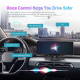 Autoradio HD Écran 9.3 Pouces Avec Carplay Sans Fil Android Auto Bluetooth Caméra Intégrée - www.yonis-shop.com