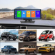 Autoradio HD Écran 9.3 Pouces Avec Carplay Sans Fil Android Auto Bluetooth Caméra Intégrée - www.yonis-shop.com