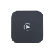 Accessoire Autoradio Parfait Pour Une Connexion Carplay Sans Fil - www.yonis-shop.com