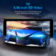 Autoradio Écran Tactile 6.86 Pouces HD 4K CarPlay Android Auto Bluetooth FM Transmission Mémoire 64G - www.yonis-shop.com