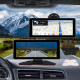 Autoradio Écran Tactile 6.86 Pouces HD 4K CarPlay Android Auto Bluetooth FM Transmission Mémoire 64G - www.yonis-shop.com
