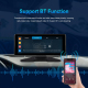 Autoradio Écran Tactile 6.86 Pouces HD 4K CarPlay Android Auto Bluetooth FM Transmission Mémoire 64G - www.yonis-shop.com