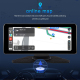 Autoradio Écran Tactile 6.86 Pouces HD 4K CarPlay Android Auto Bluetooth FM Transmission Mémoire 64G - www.yonis-shop.com