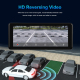 Autoradio Écran Tactile 6.86 Pouces HD 4K CarPlay Android Auto Bluetooth FM Transmission Mémoire 64G - www.yonis-shop.com