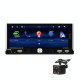 Autoradio 6.9 Pouces Écran Tactile HD Carplay Bluetooth Caméra De Recul USB FM RDS