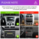 Autoradio Android 7 Pouces Avec Carplay GPS Bluetooth Caméra De Recul Et Écran Tactile - www.yonis-shop.com