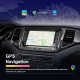 Autoradio Android 7 Pouces Avec Carplay GPS Bluetooth Caméra De Recul Et Écran Tactile - www.yonis-shop.com