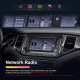 Autoradio Android 7 Pouces Avec Carplay GPS Bluetooth Caméra De Recul Et Écran Tactile - www.yonis-shop.com