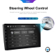 Autoradio Android 13 Écran 7 Pouces HD Bluetooth GPS Navigation 6GB RAM 128GB ROM Caméra AHD WiFi Carplay USB FM RDS - www.yo...