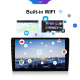 Autoradio Android 13 Écran 7 Pouces HD Bluetooth GPS Navigation 6GB RAM 128GB ROM Caméra AHD WiFi Carplay USB FM RDS - www.yo...