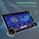Autoradio Android 13 Écran 11.8 Pouces QLED Navigation GPS CarPlay Sans Fil Bluetooth 5.0 Réversing Camera DSP 4+64GB - www.y...