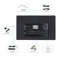 Autoradio Android Écran 13.1 Pouces 4+64G Carplay GPS Bluetooth Caméra Recul WiFi 4G - www.yonis-shop.com