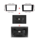 Autoradio Android Écran 13.1 Pouces 4+64G Carplay GPS Bluetooth Caméra Recul WiFi 4G - www.yonis-shop.com