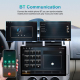 Autoradio Android Écran 13.1 Pouces 4+64G Carplay GPS Bluetooth Caméra Recul WiFi 4G - www.yonis-shop.com