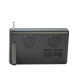 Autoradio Ultra-Mince Écran LCD 5 Pouces Portable Avec Haut-Parleurs Stéréo et Télécommande - www.yonis-shop.com