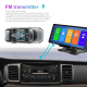 Autoradio Écran Tactile 10.26 Pouces Sans Fil CarPlay Android Auto HD Caméra Intégrée Bluetooth FM - www.yonis-shop.com