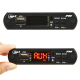 Accessoire Autoradio Bluetooth MP3 FM Radio USB AUX Télécommande - www.yonis-shop.com