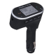 Accessoire Autoradio Bluetooth Mains Libres Transmetteur FM Écran LCD USB Chargement - www.yonis-shop.com