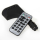 Accessoire Autoradio Bluetooth Mains Libres Transmetteur FM Écran LCD USB Chargement - www.yonis-shop.com