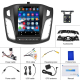 Autoradio Android 9.7 Pouces Écran Tactile WiFi Bluetooth GPS Intégré Caméra de Recul USB FM Multilingue - www.yonis-shop.com