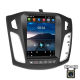 Autoradio Android 9.7 Pouces Écran Tactile WiFi Bluetooth GPS Intégré Caméra 12 Lumières Dual USB Ports Mirror Link Supporte ...