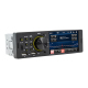 Autoradio Écran Tactile 4.1 Pouces Bluetooth FM USB MP5 Lecteur avec Télécommande et Fonction de Charge