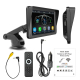 Autoradio 7 Pouces HD Sans Fil CarPlay Bluetooth MP5 Support Interconnexion Mobile Avec Télécommande