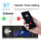 Autoradio HD 4.1 Pouces 12V Universel Avec Bluetooth FM et Télécommande Support USB et Carte TF - www.yonis-shop.com