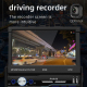 Autoradio Android 7 Pouces HD Bluetooth GPS WiFi FM USB AUX RCA Caméra Recul - www.yonis-shop.com