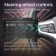 Autoradio Android 7 Pouces HD Bluetooth GPS WiFi FM USB AUX RCA Caméra Recul - www.yonis-shop.com