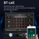 Autoradio Android 7 Pouces HD Bluetooth GPS WiFi FM USB AUX RCA Caméra Recul - www.yonis-shop.com