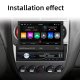 Autoradio Android 7 Pouces HD Bluetooth GPS WiFi FM USB AUX RCA Caméra Recul - www.yonis-shop.com