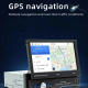 Autoradio Android 7 Pouces HD Bluetooth GPS WiFi FM USB AUX RCA Caméra Recul - www.yonis-shop.com