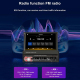 Autoradio HD 7 Pouces Écran Rétractable Manuellement Avec Carplay Bluetooth FM TF Card RCA Caméra Recul Double Écran Contrôle...