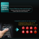 Autoradio 7 Pouces Électrique Rétractable Bluetooth Mains Libres Image Recul FM Radio USB TF AUX - www.yonis-shop.com