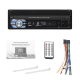 Autoradio 7 Pouces Électrique Rétractable Bluetooth Mains Libres Image Recul FM Radio USB TF AUX - www.yonis-shop.com