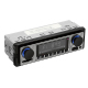 Autoradio Bluetooth MP3 12V Avec Écran LCD Et Radio FM