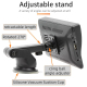 Autoradio 7 Pouces Écran Tactile IPS 1080P Bluetooth CarPlay Android Auto Sans Fil - www.yonis-shop.com